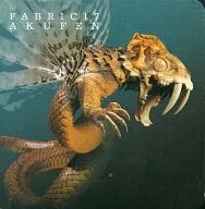 AKUFEN / FABRIC 17[輸入盤]