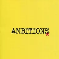 ONE OK ROCK / AMBITIONS[輸入盤]