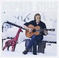 STEPHEN STILLS / STEPHEN STILLS[輸入盤]