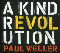 PAUL WELLER / A KIND REVOLUTION(Special Edition)[輸入盤]