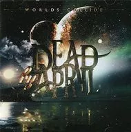 DEAD BY APRIL / WORLDS COLLIDE[輸入盤]
