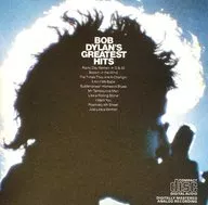 Bob Dylan / Bob Dylan’s Greatest Hits[輸入盤]