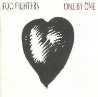 Foo Fighters / One By One[輸入盤]