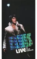 Elvis Presley / LIVE IN LAS VEGAS[輸入盤]