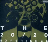JUSTIN TIMBERLAKE / THE 20/20 EXPERIENCE - THE COMPLETE EXPERIENCE[輸入盤]