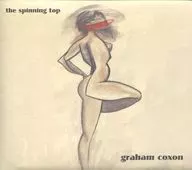 graham coxon / the spinning top[輸入盤]