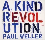PAUL WELLER / A KIND REVOLUTION(Standard Edition)[輸入盤]