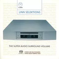 Various Artists / LINN SELEKTIONS[SACD][輸入盤]