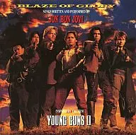 Jon Bon Jovi / Blaze Of Glory/Young Guns II[輸入盤]