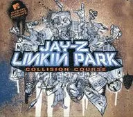 JAY-Z ＆ LINKIN PARK / COLLISION COURSE[輸入盤]