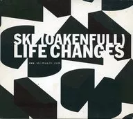 Ski Oakenfull / Life Changes[輸入盤]