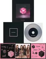 BLACKPINK / SQUARE UP[輸入盤]