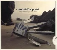 Jamiroquai / High Times Singles 1992-2006[輸入盤]