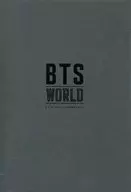 BTS(防弾少年団) / BTS WORLD ORIGINAL SOUNDTRACK[輸入盤]