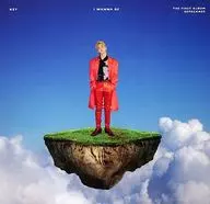 KEY (SHINee) / I WANNA BE(REPACKAGE)[輸入盤]