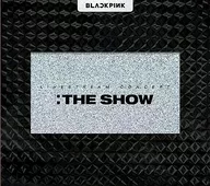 BLACKPINK / BLACKPINK 2021 [THE SHOW]LIVE CD[輸入盤]