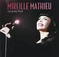 MIREILLE MATHIEU / Chante Piaf[輸入盤]