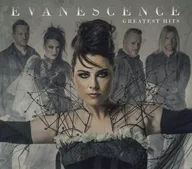 EVANESCENCE / GREATEST HITS[輸入盤]