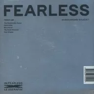 LE SSERAFIM / FEARLESS(MONOCHROME BOUQUET Ver.)[輸入盤]