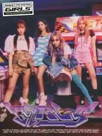 aespa / GIRLS(Real World ver.)[輸入盤]