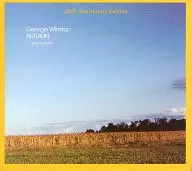 George Winston / AUTUMN piano solos-20th Anniversary Edition-[輸入盤]