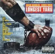 THE LONGEST YARD / THE LONGEST YARD[輸入盤]