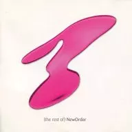 New Order / (the rest of)New Order[輸入盤]