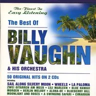 Billy Vaughn / The Best Of BILLY VAUGHN ＆ HIS ORCHESTRA[輸入盤]