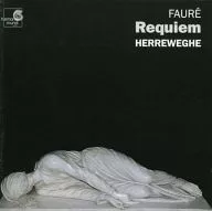 PHILIPPE HERREWEGHE / FAURE：REQUIEM[輸入盤]