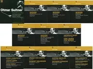 Otmar Suitner / Legendary recordings[輸入盤]