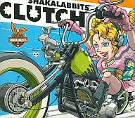 SHAKALABBITS / CLUTCH