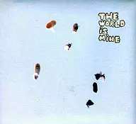 くるり / THE WORLD IS MINE