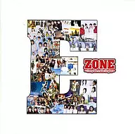 ZONE / E ～Complete A side Singles～