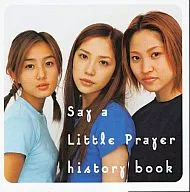 Say a Little Prayer / BEST