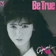 中村 あゆみ       /BeTrue