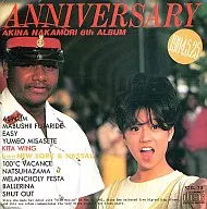 中森明菜 / ANNIVERSARY