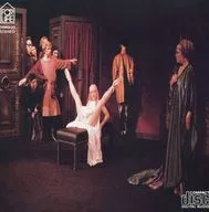 井上 陽水        /バレリーナ