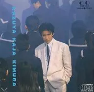 木村一八 / KAJA