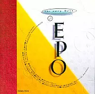 EPO / THE VERY BEST OF EPO(廃盤)