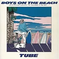 TUBE / BOYS ON THE BEACH