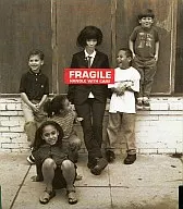 川本真琴 / FRAGILE