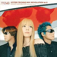 move / HYPER TECHNO MIX REVOLUTION II