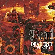 DEAD END / 「DEAD ENDI」With remastered