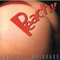 福山雅治 / Peach!!