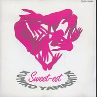 山下久美子 / Sweet-est