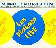 PIZZICATO FIVE / INSTANT REPLAY