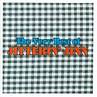 JITTERIN’JINN / The Very Best of JITTERIN’JINN