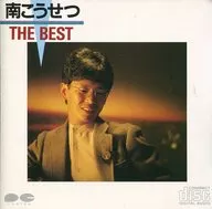南 こうせつ       /THEBEST