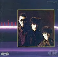 THE ALFEE    /BESTSELECTION