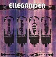 ELLE GARDEN(エ/ELLEGARDEN